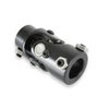 320-105 U-joint - Steel - Black Zinc - image 4