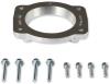 Throttle Body Adapter Plate for Mopar Gen III Hemi Throttle Body to GM LS Intake Flange - image 1