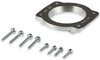 Throttle Body Adapter Plate for Mopar Gen III Hemi Throttle Body to GM LS Intake Flange - image 2