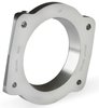 Throttle Body Adapter Plate for Mopar Gen III Hemi Throttle Body to GM LS Intake Flange - image 4
