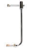 34-150 Dual Feed Fuel Line For 4150 Inlet: 5/8" -18 Inverted Flare - image 3
