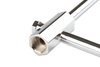 34-150 Dual Feed Fuel Line For 4150 Inlet: 5/8" -18 Inverted Flare - image 4