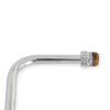 34-160 Dual Feed Fuel Line For 4160 5/8" -18 Inverted Flare Fittings - image 4