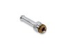 34-21 Fuel Inlet Fitting [Straight, 3/8 in. Hose Barb to 5/8 in.-18 Inverted Flare Male] - image 2