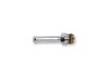 34-21 Fuel Inlet Fitting [Straight, 3/8 in. Hose Barb to 5/8 in.-18 Inverted Flare Male] - image 3