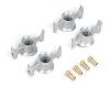 Venturi Booster Kit HP-Style Dominator 4500 Series 750 CFM only - image 1