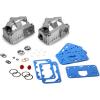 Fuel Bowl Sight Plug Window Kit For Center Hung Floats - image 1