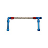 34-45 Swivel-Seal Fuel Line, for Ultra XP with 6 AN Male Inlet - image 1