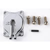 Accelerator Pump Cover Chrome - image 2