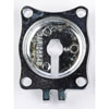 Accelerator Pump Cover Chrome - image 4