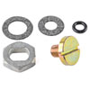 34-7 Needle & Seat Hardware Kit For use w/ Adjustable Needle and Seat Includes: - image 2