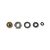 34-7BK Needle & Seat Hardware Kit For use w/ Adjustable Needle and Seat - image 2