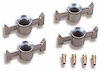 Venturi Booster Kit Dominator 4500 Series - image 1