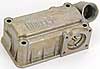 34R10918AQ Model 4160 Carburetors Primary Bowl w/Front Inlet - image 2