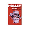 36-133 Holley Model 4150 & 4160 Carburetor Handbook - image 1