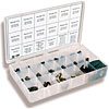 36-184 Accelerator Pump Kit Click "More Info" For Kit Contents - image 2