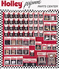 Performance Parts Center Plan-O-Gram Versatile Retail Display - image 1