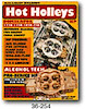 Hot Holleys - image 1
