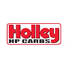 HP Carbs Decal Vinyl, Adhesive Back - image 1