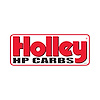 HP Carbs Decal Vinyl, Adhesive Back - image 1