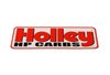 HP Carbs Decal Vinyl, Adhesive Back - image 2