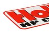 HP Carbs Decal Vinyl, Adhesive Back - image 4