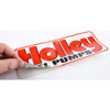 Fuel Pump Decal Vinyl, Self-Stick - image 3