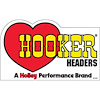 DECAL HOOKER HEADERS 36 SQ IN - image 1