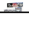 STREET AVENGER PLAN-O-GRAM - image 1