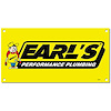 Earl"s Banner 18" X 36" - image 1