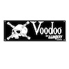 BANNER- VOODOO - image 1