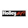 Holley Branded Decal and Sticker - image 1