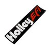 Holley Branded Decal and Sticker - image 2