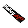 Holley Branded Decal and Sticker - image 3