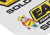 36-410 Assorted Brands "Sold Here" Decal Sheet - image 2