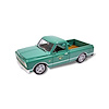 36-434 Holley Speed Shop Diecast Truck Model - image 1