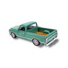 36-434 Holley Speed Shop Diecast Truck Model - image 2