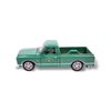 36-434 Holley Speed Shop Diecast Truck Model - image 3