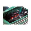 36-434 Holley Speed Shop Diecast Truck Model - image 4