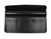 36-445 Sticker Bomb Fender Cover with Holley/MSD Brand Logos [Black Vinyl] - image 2