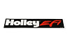 Holley Branded Decal and Sticker