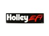 Holley Branded Decal and Sticker - image 2