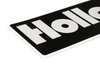 Holley Branded Decal and Sticker - image 3