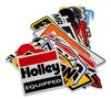 36-462 Go Fast Sticker Pack - image 3