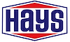 HAYS DECAL - image 1