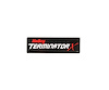 36-476 TERMINATOR X EFI DECAL - image 1