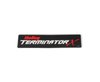 36-476 TERMINATOR X EFI DECAL - image 2
