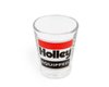 36-487 Equipped Shot Glass - image 2