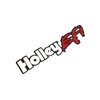 36-503 HOLLEY EFI DECAL 2.75X12 - image 2