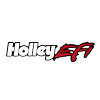 36-504 HOLLEY EFI DECAL 5 X 22 - image 1